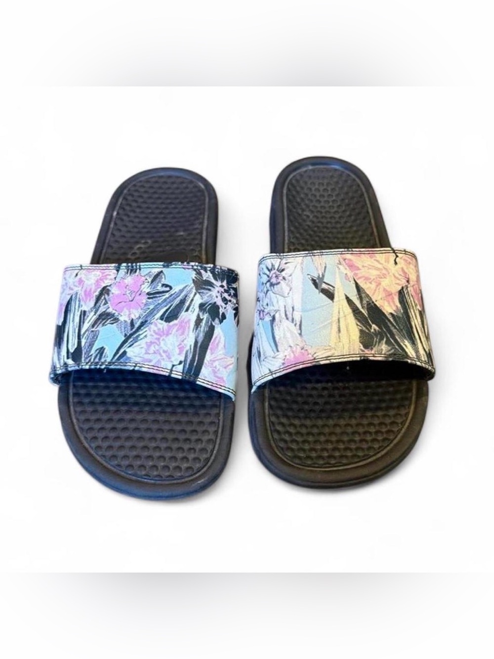 Nike Benassi JDI Slides